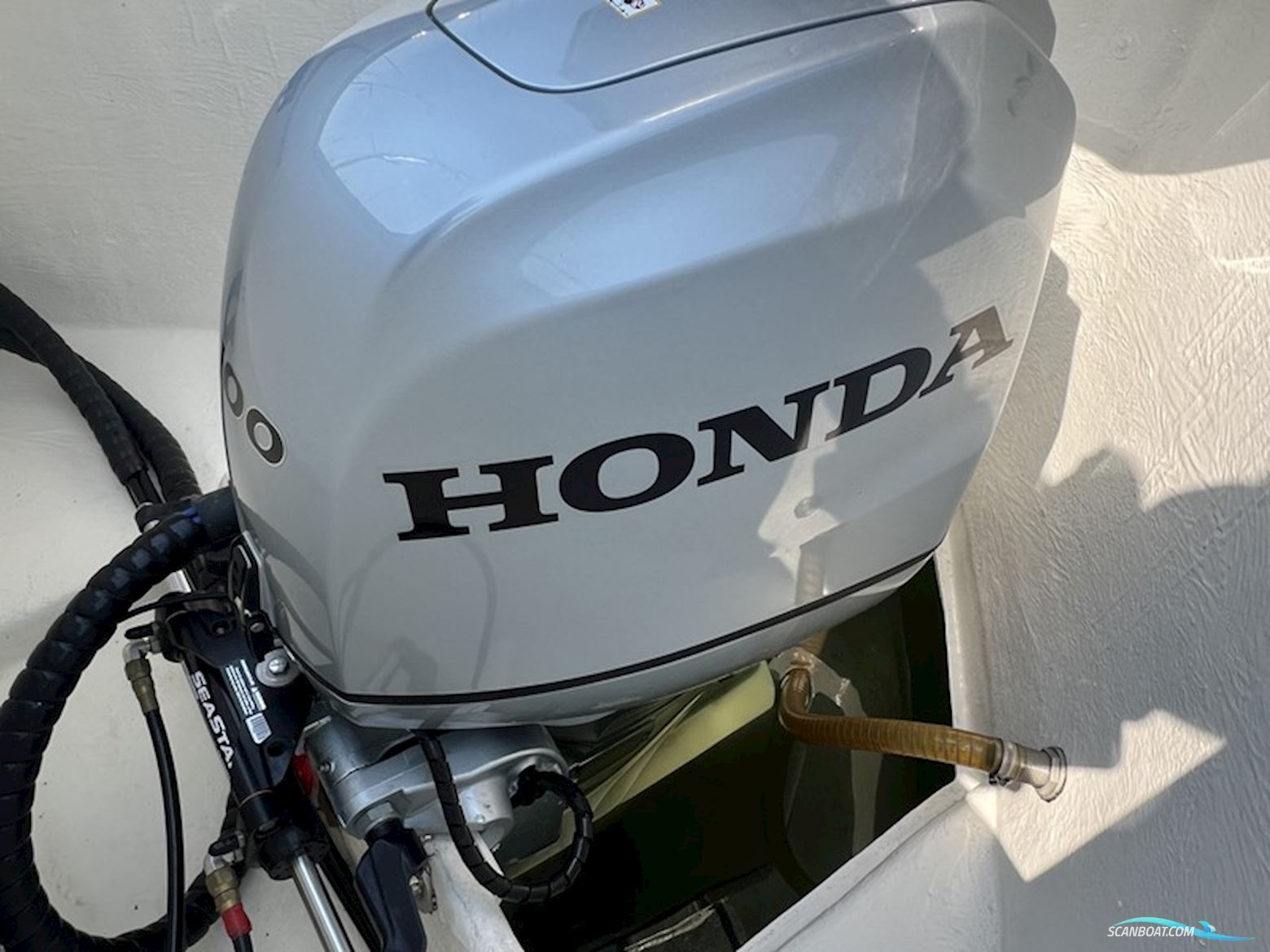 Maxima 750 FL