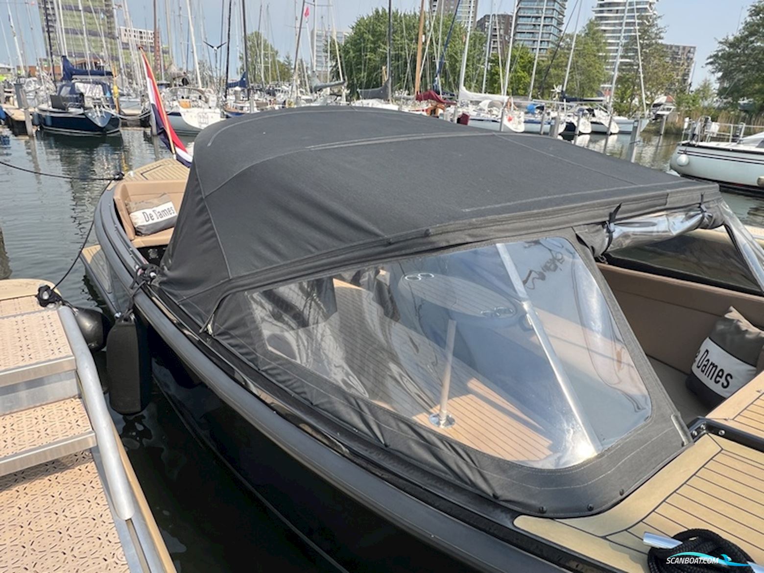 Maxima 750 FL