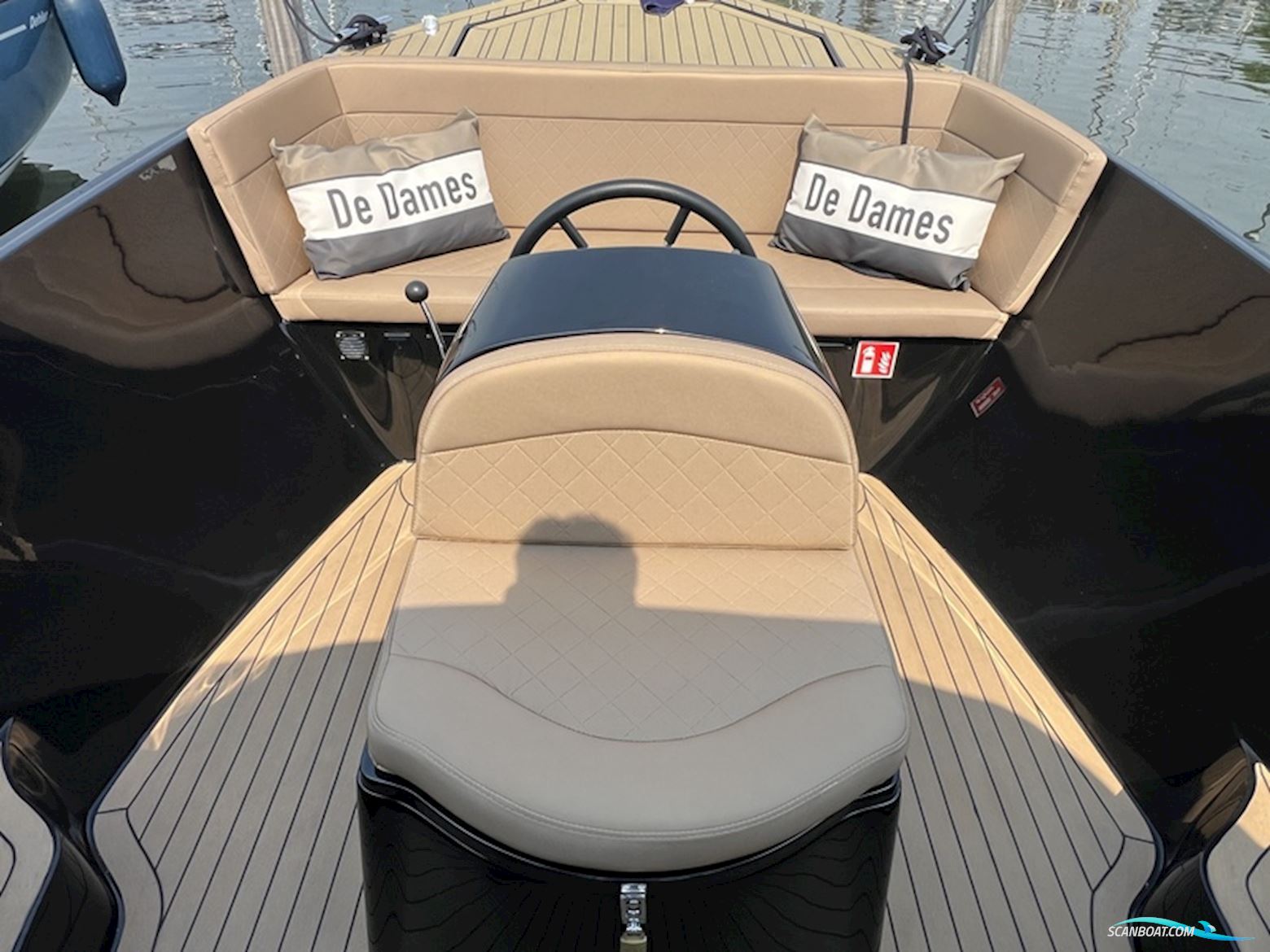 Maxima 750 FL