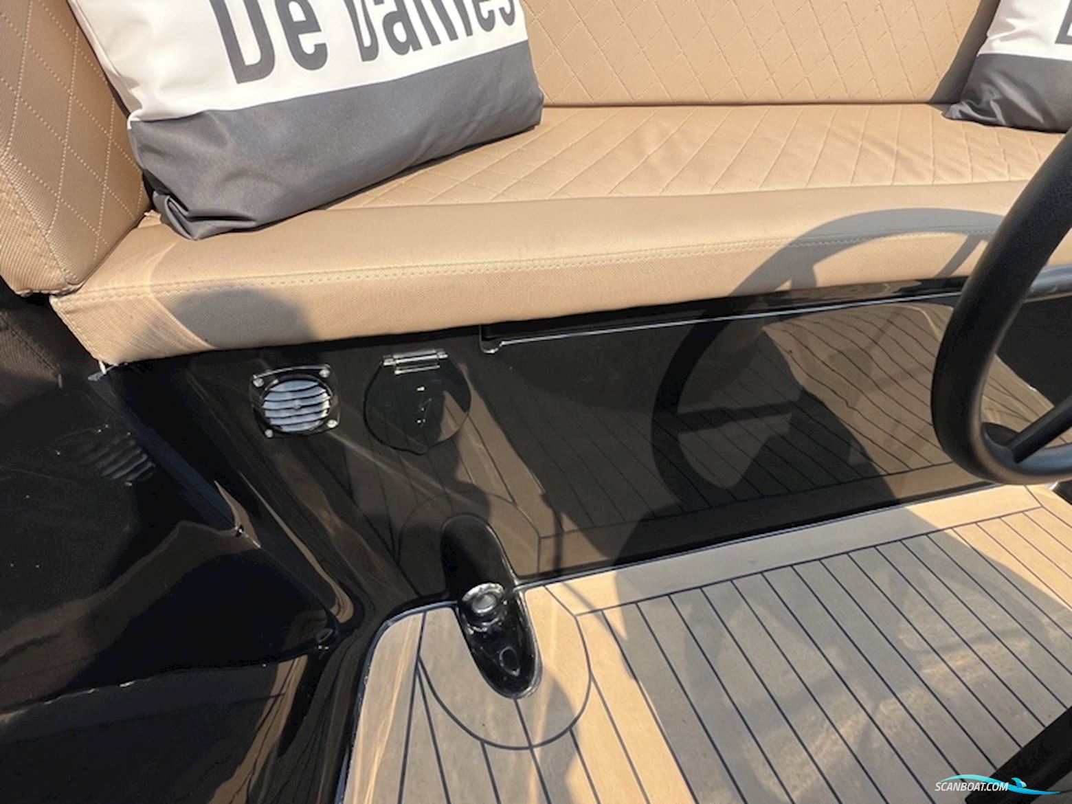 Maxima 750 FL
