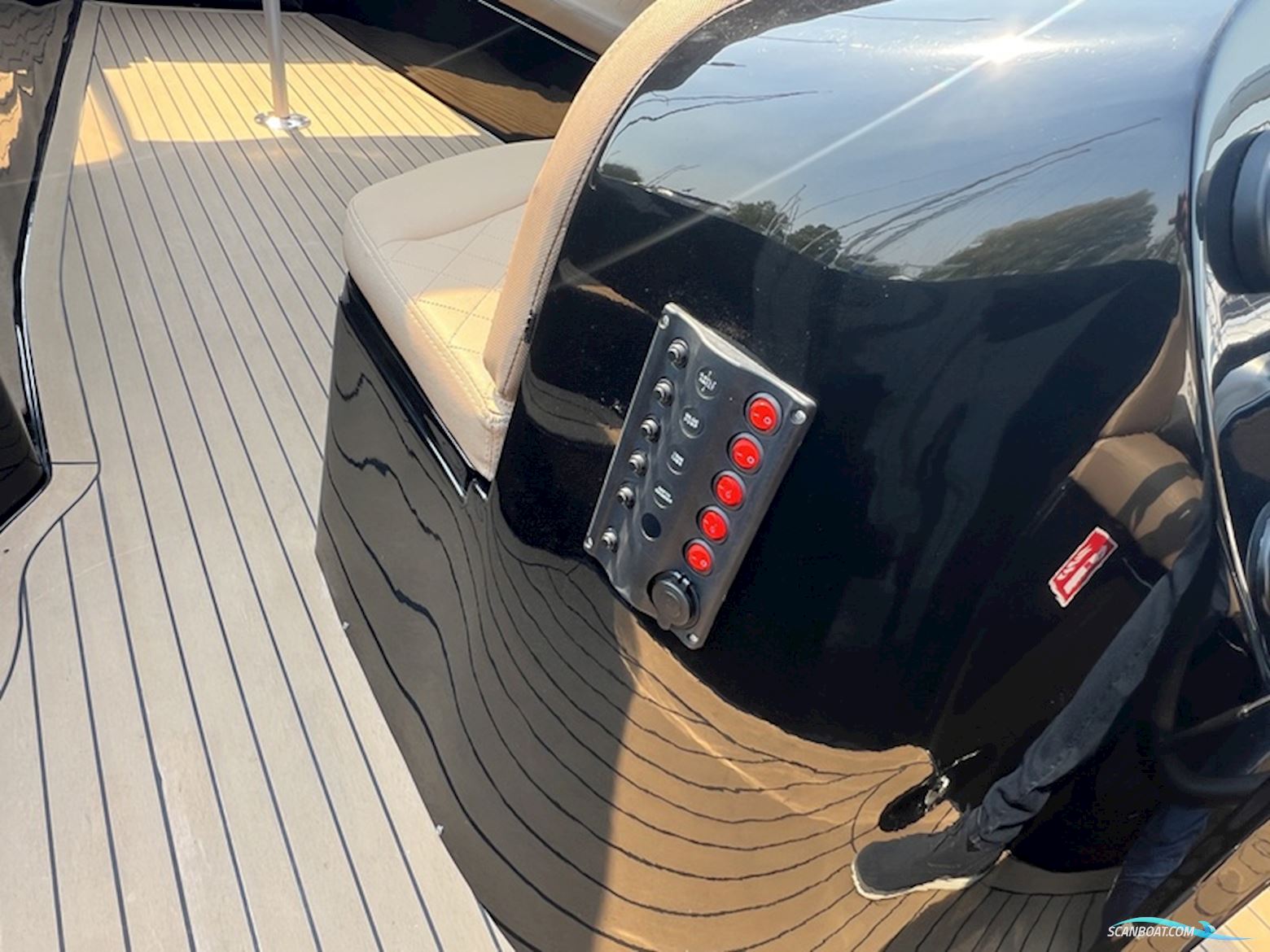 Maxima 750 FL