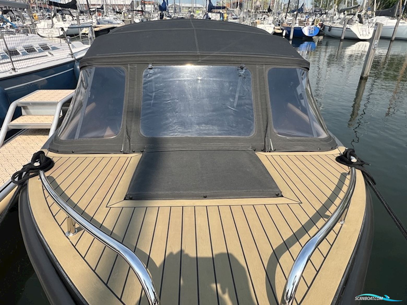 Maxima 750 FL