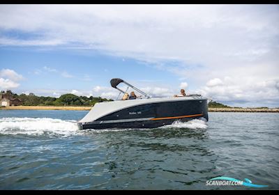 Maxima Maxima 640 Motorboten 2026, Denemarken