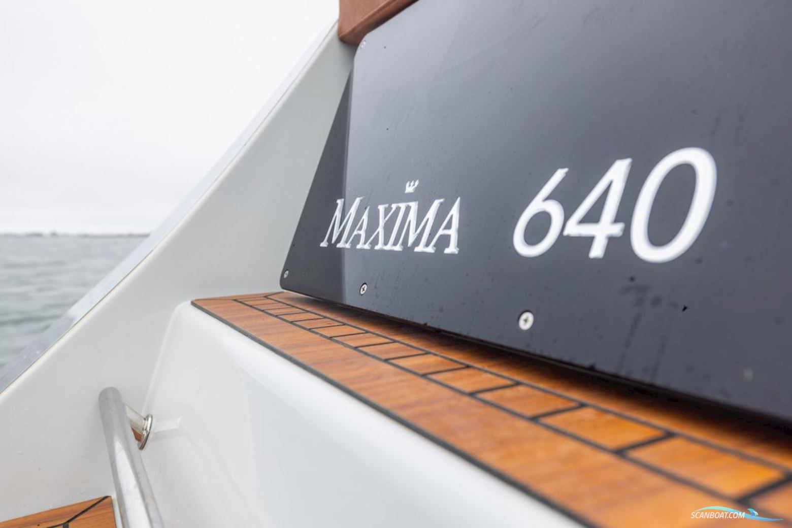 Maxima Maxima 640