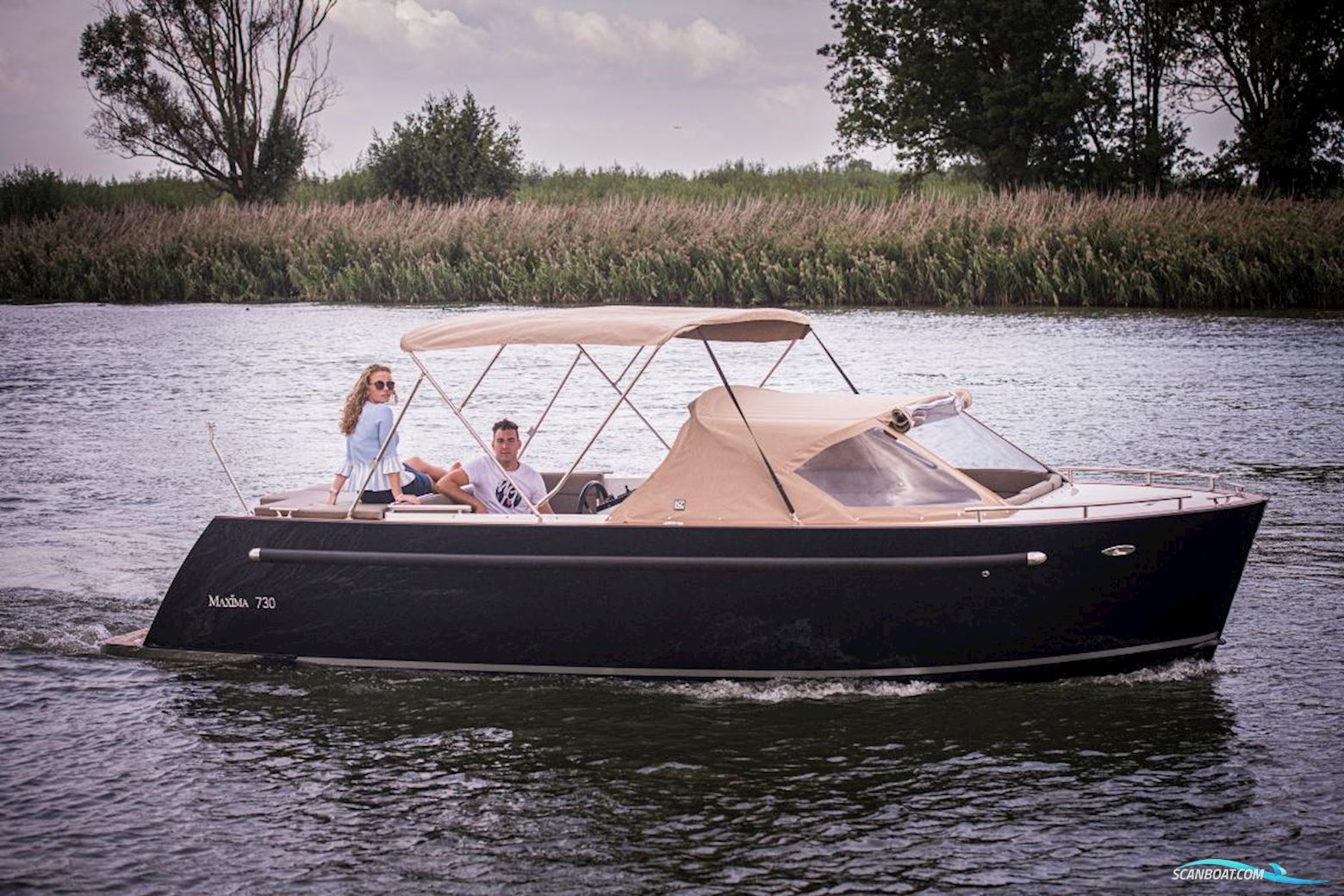 Maxima Maxima 730