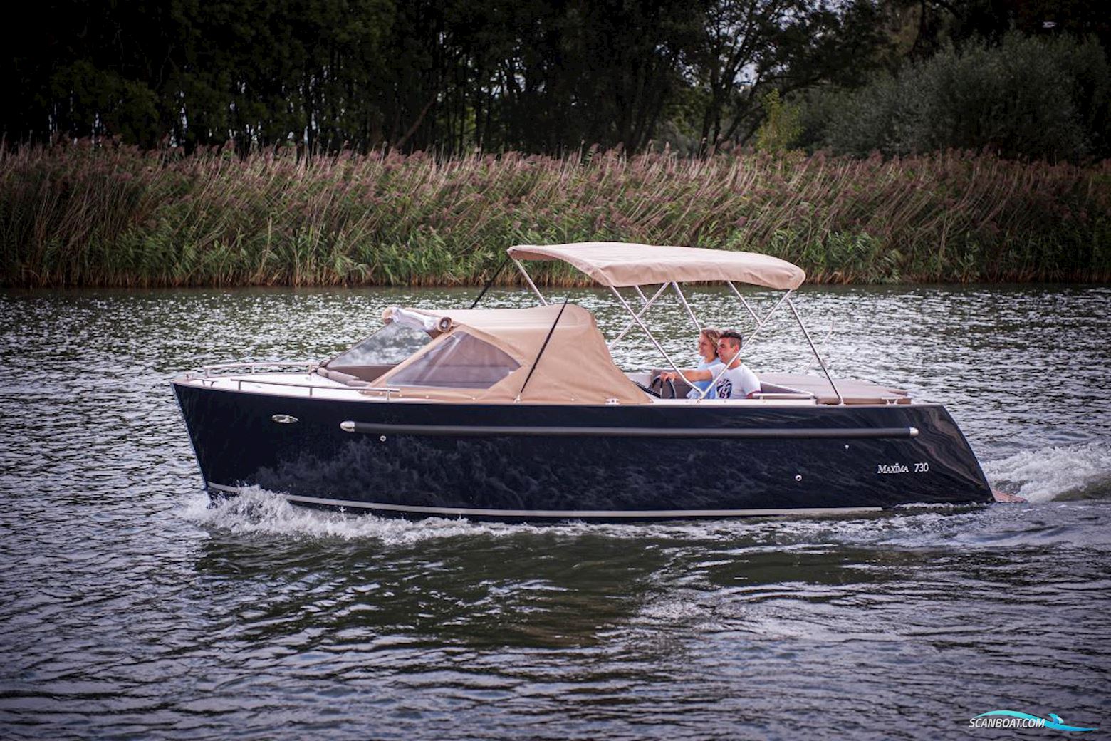 Maxima Maxima 730