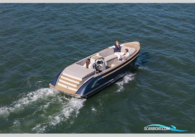 Maxima Maxima 760 Motorboten 2026, met Mercury motor, Denemarken