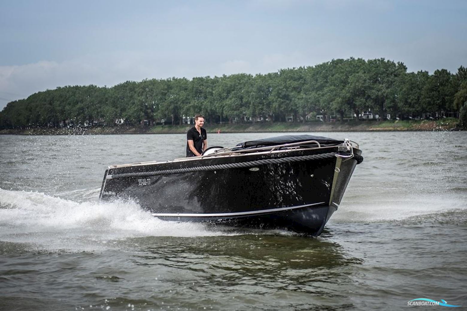 Maxima Maxima 820 Retro