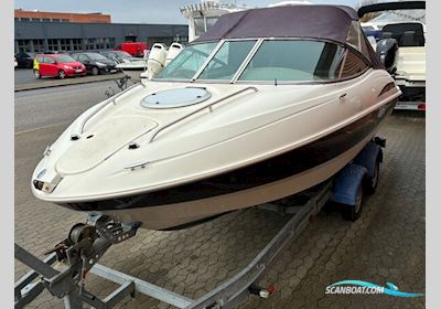 Maxum 1900SC m/Mercruiser 4,3L V6 Motorboten 2025, met Mercruiser motor, Denemarken