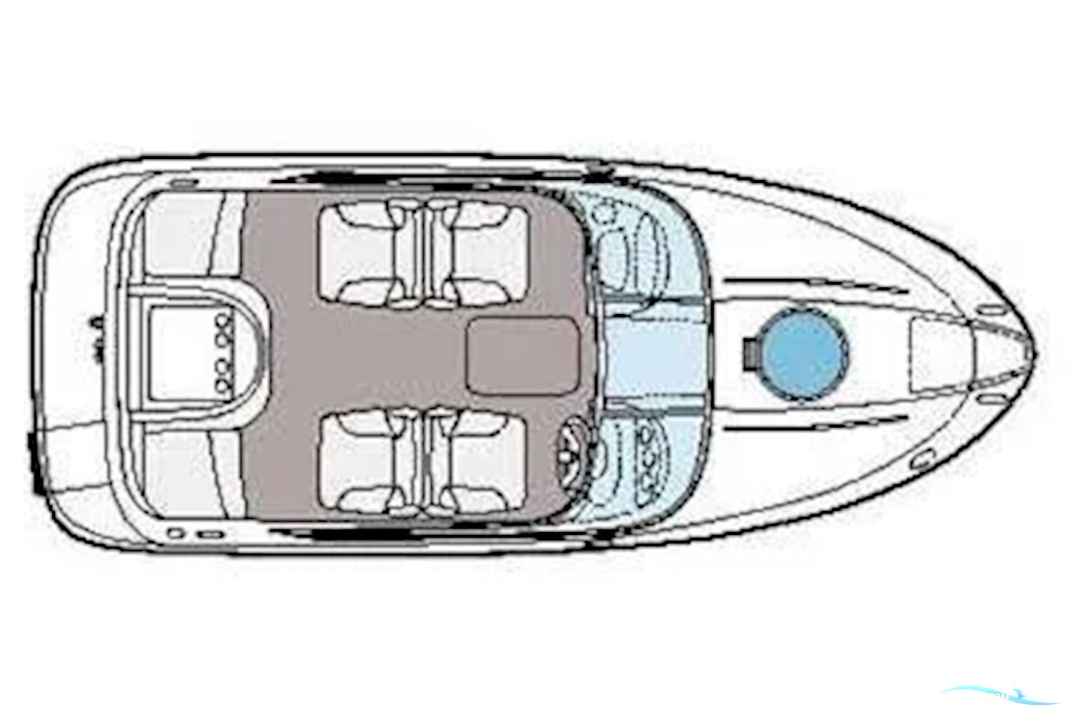 Maxum 2100 SC