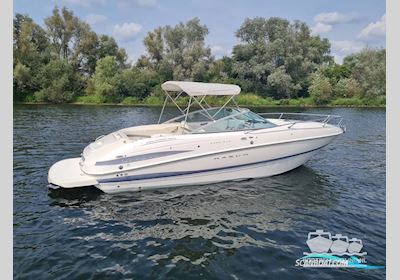 Maxum 2400 SC3 Motorboten 2006, met Mercruiser motor, The Netherlands