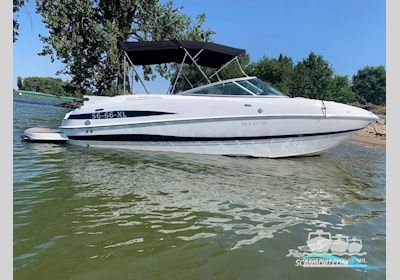 Maxum 2400 SR3 Bowrider Motorboten 2006, met mercruiser motor, The Netherlands