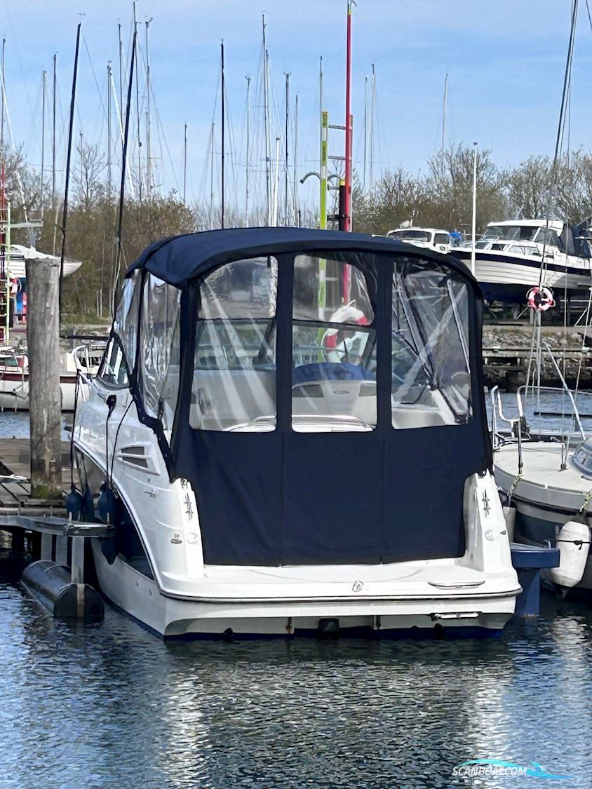 Maxum 2600SE