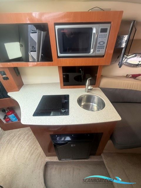 Maxum 2600SE