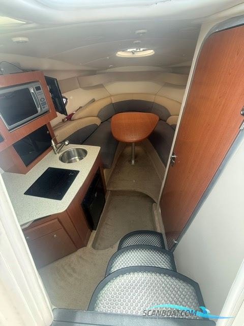 Maxum 2600SE