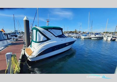 Maxum 2700 SC Motorboten 2005, met Mercruiser 350 MPI motor, Duitsland