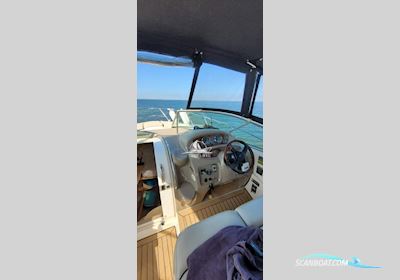 Maxum 2700 SE Motorboten 2002, met Mercruiser motor, Denemarken