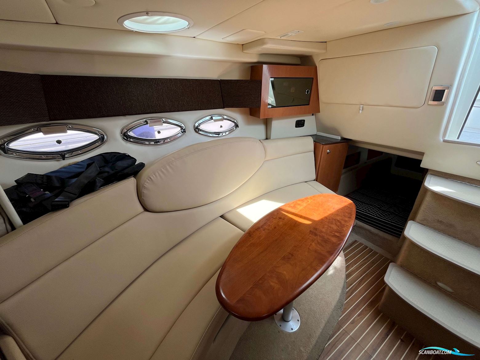 Maxum 2900 SE  (2008) - NEDSAT