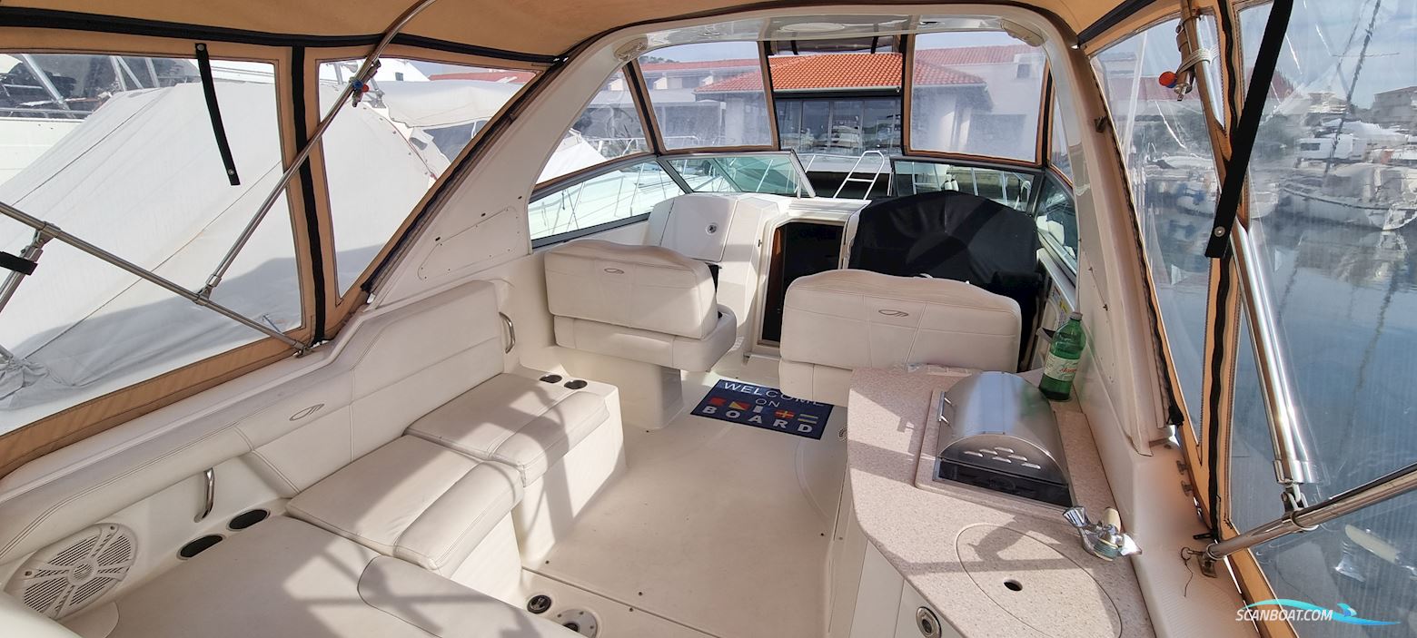 Maxum 2900 Sport Express