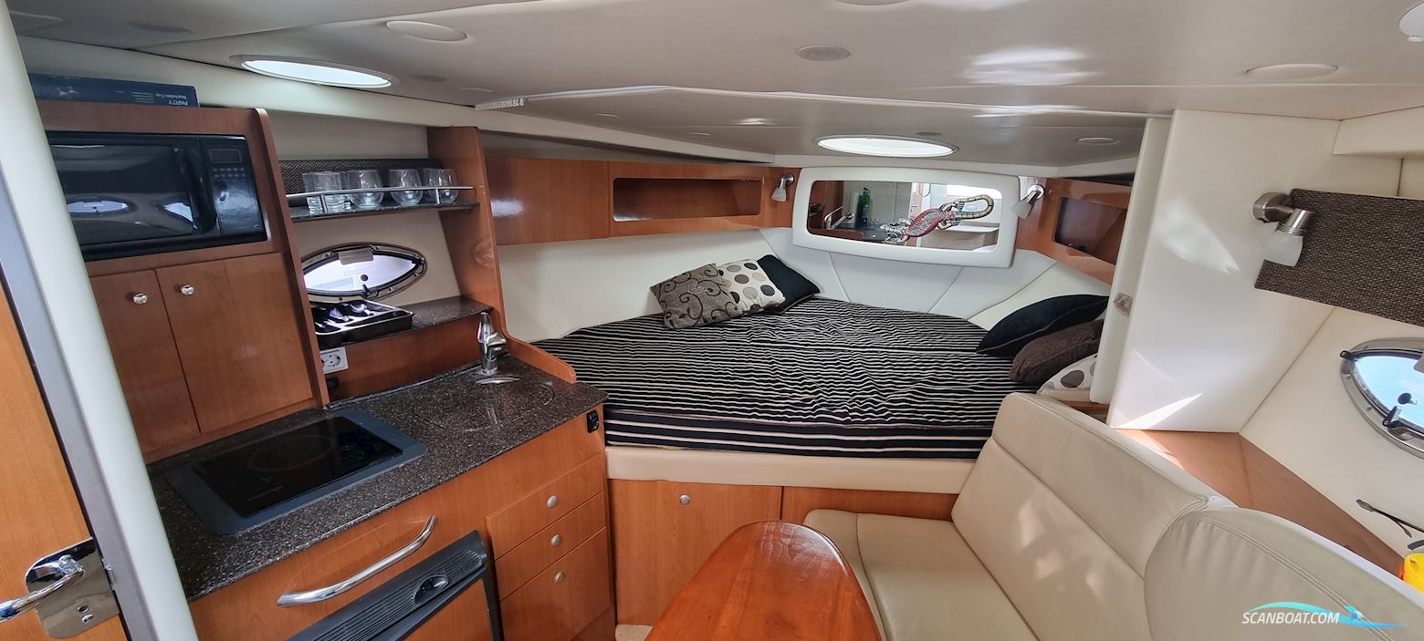 Maxum 2900 Sport Express