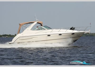 Maxum 3300 Scr Motorboten 2001, The Netherlands