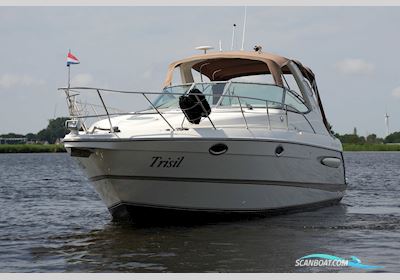 Maxum 3300 Scr Motorboten 2001, The Netherlands