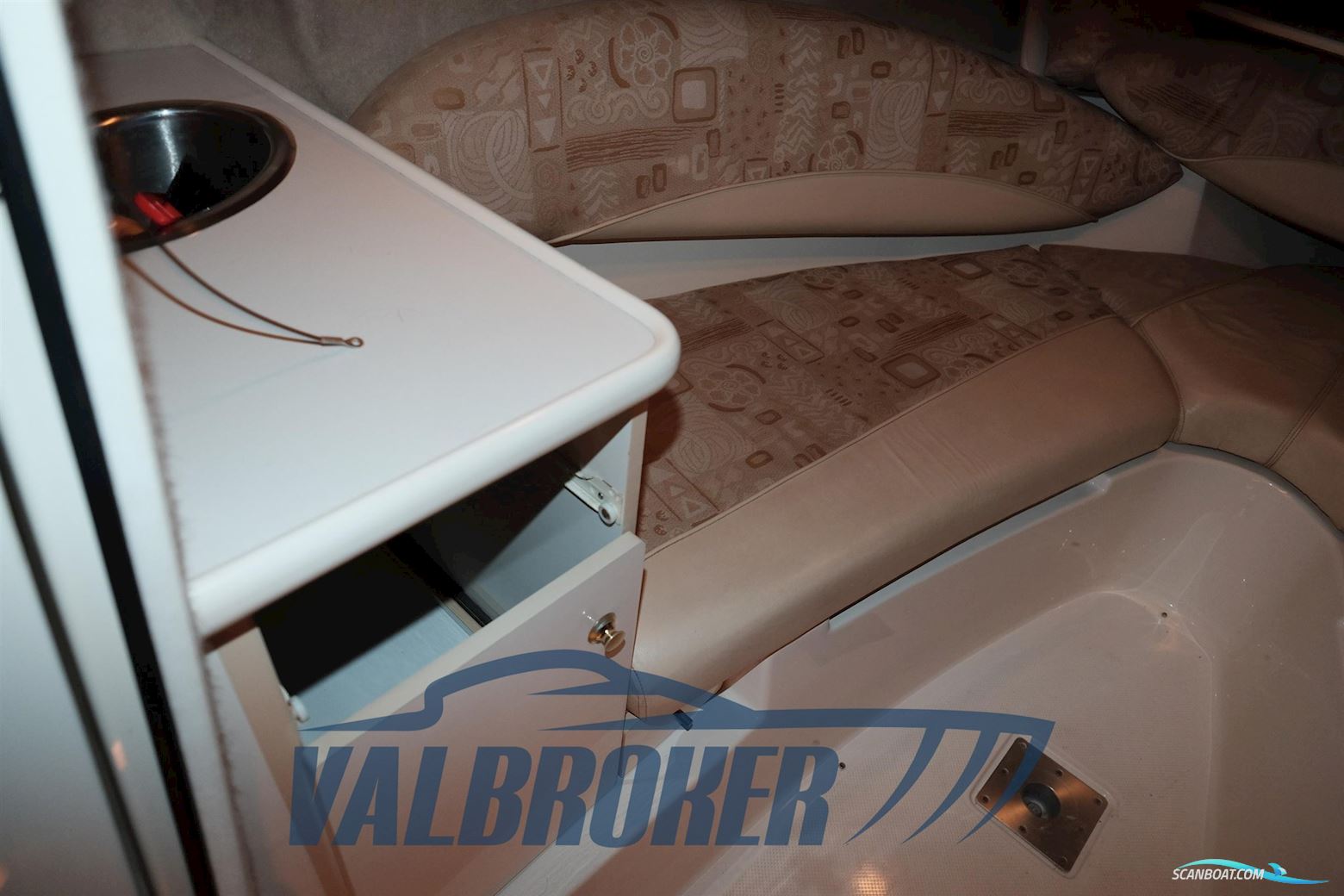 Maxum Marine 2300 SC