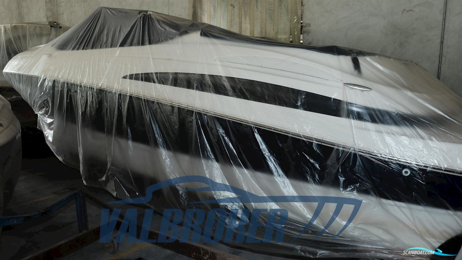 Maxum Marine 2300 SC