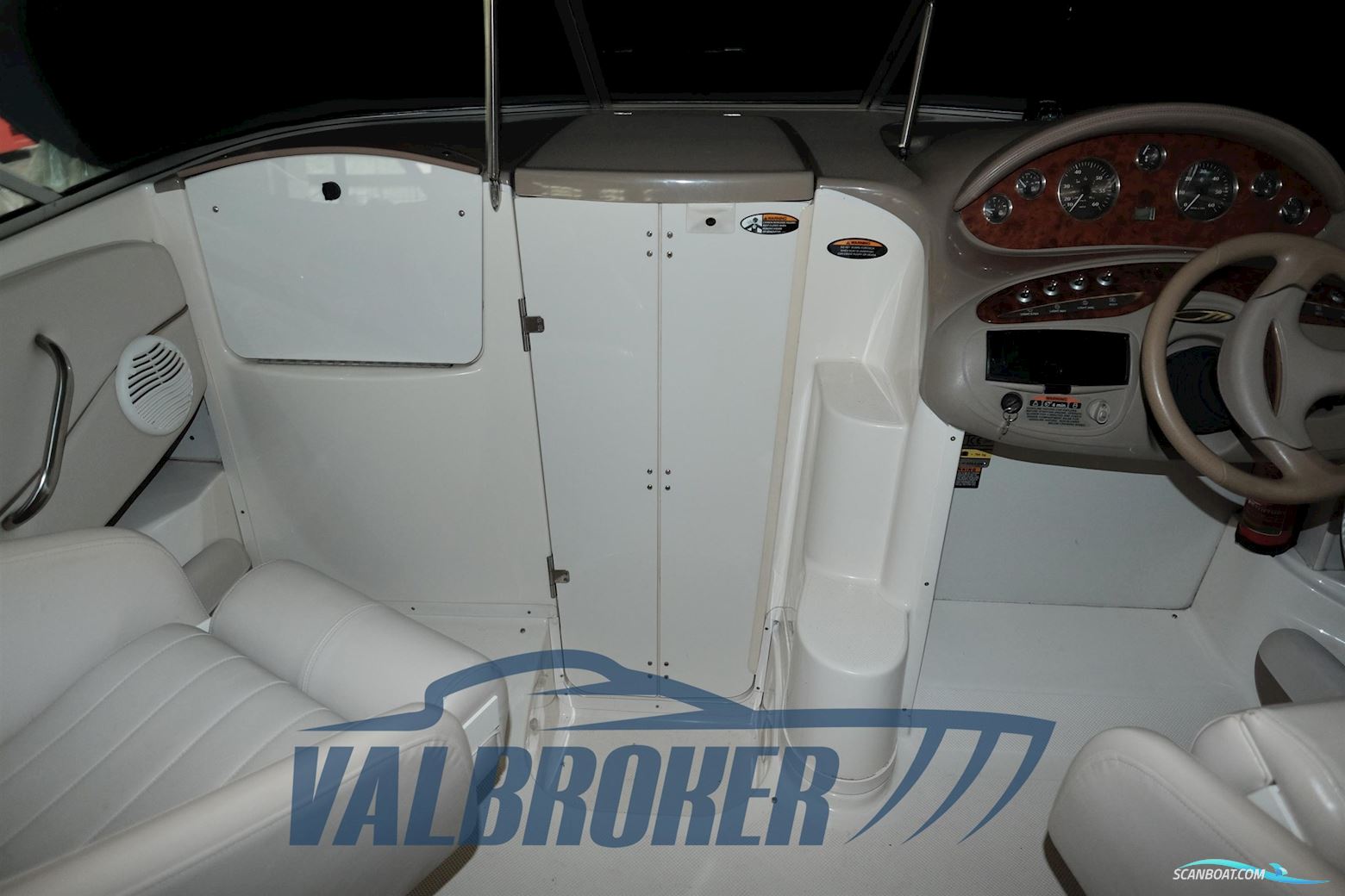 Maxum Marine 2300 SC