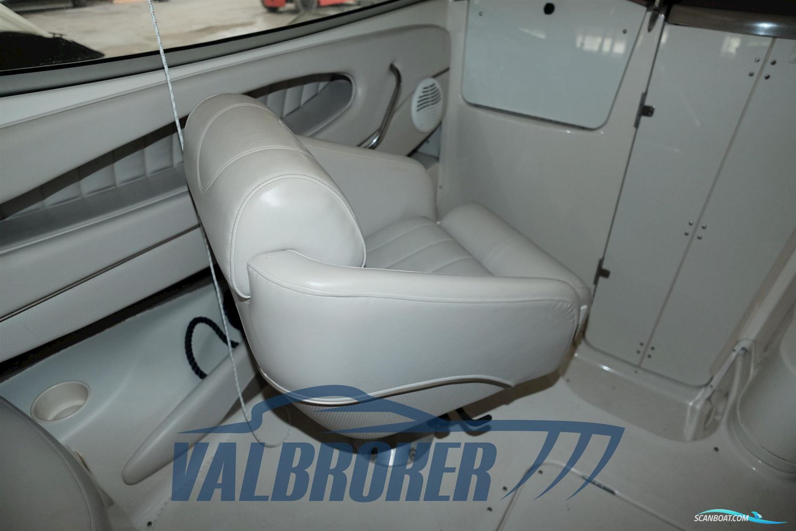 Maxum Marine 2300 SC