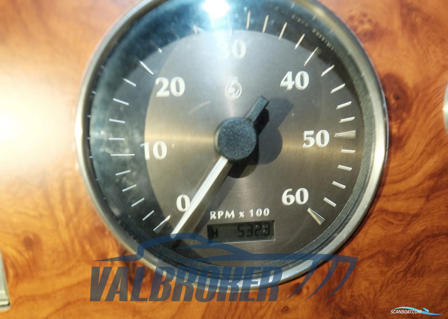 Maxum Marine 2300 SC