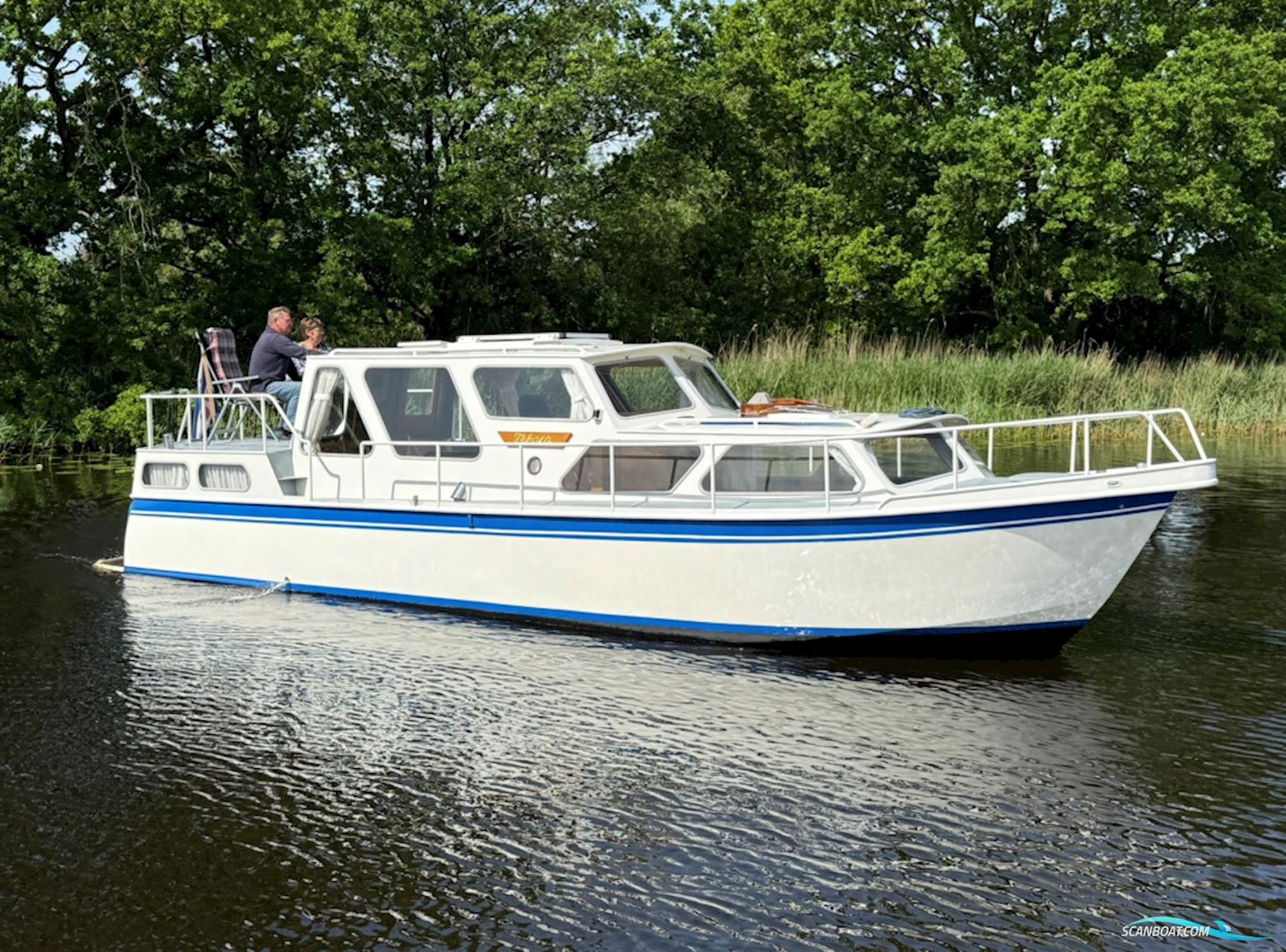 Meeuw Kruiser 1050 Gsak