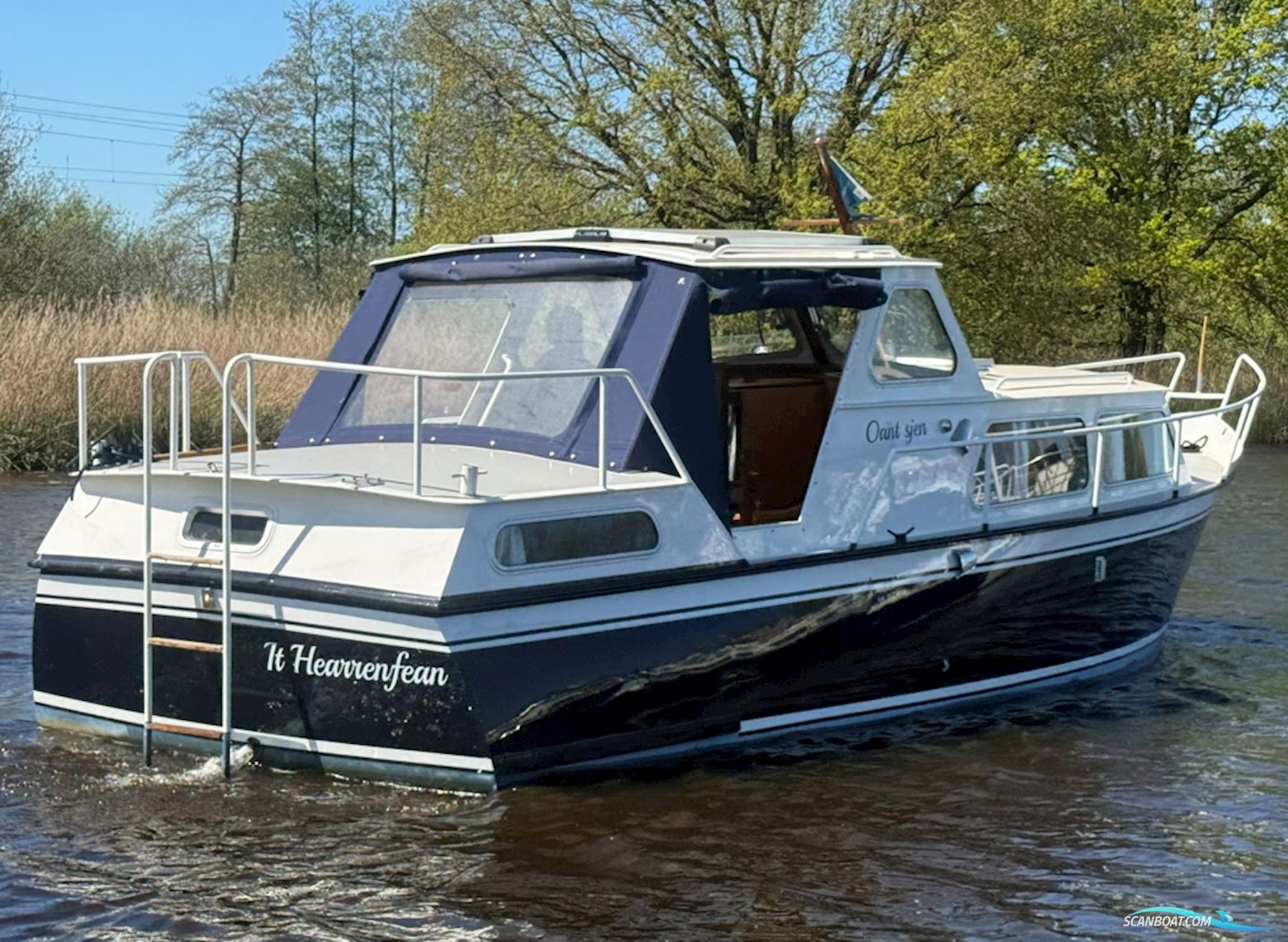 MEEUWKRUISER OKAK