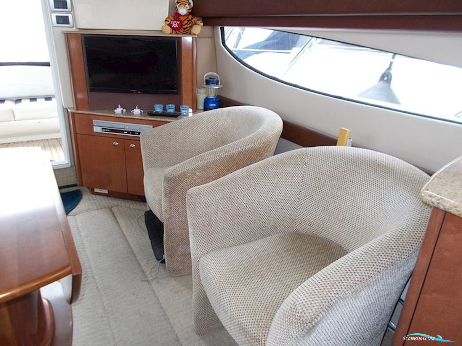 Meridian 341