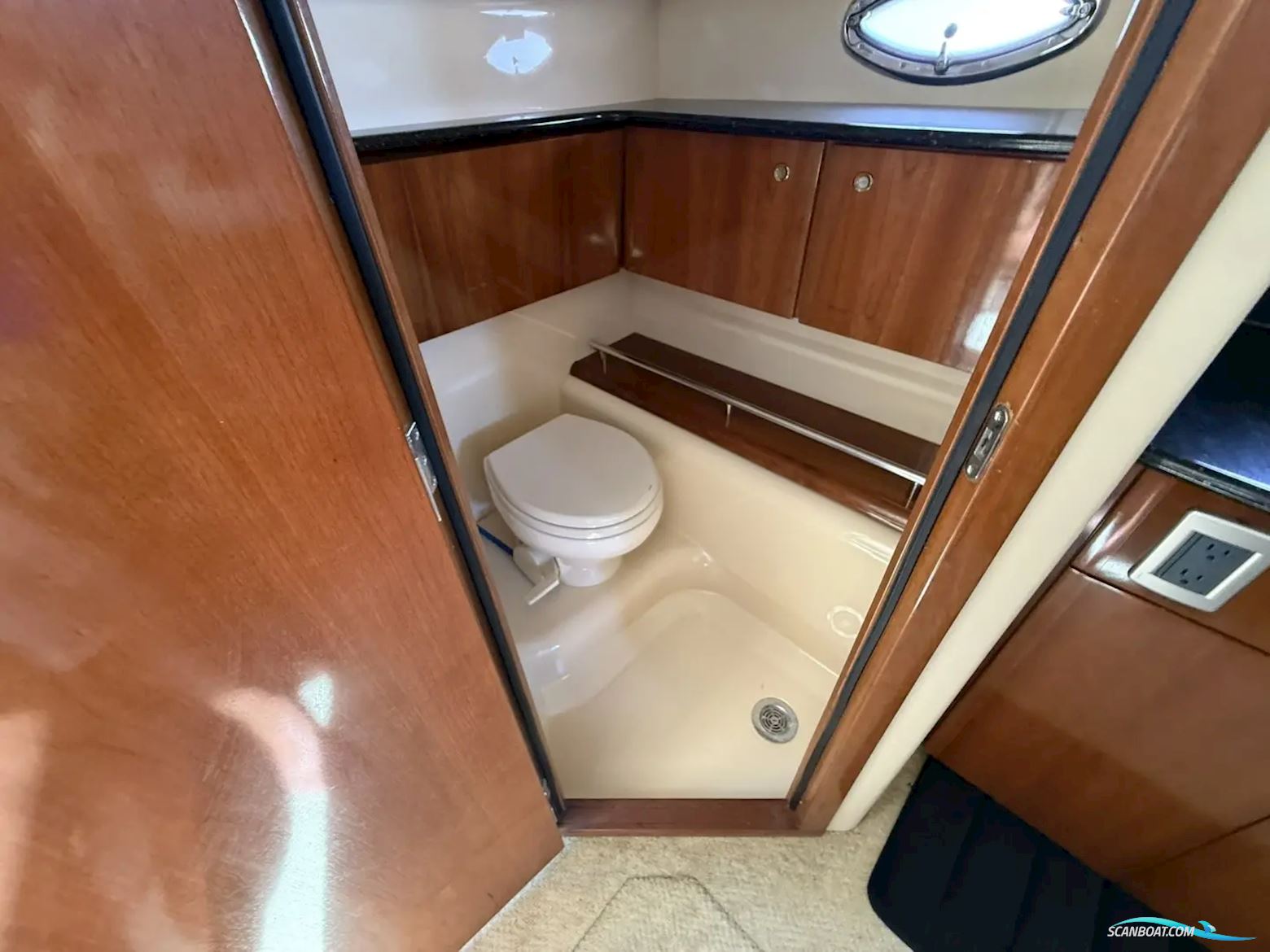 Meridian 459 Motor Yacht