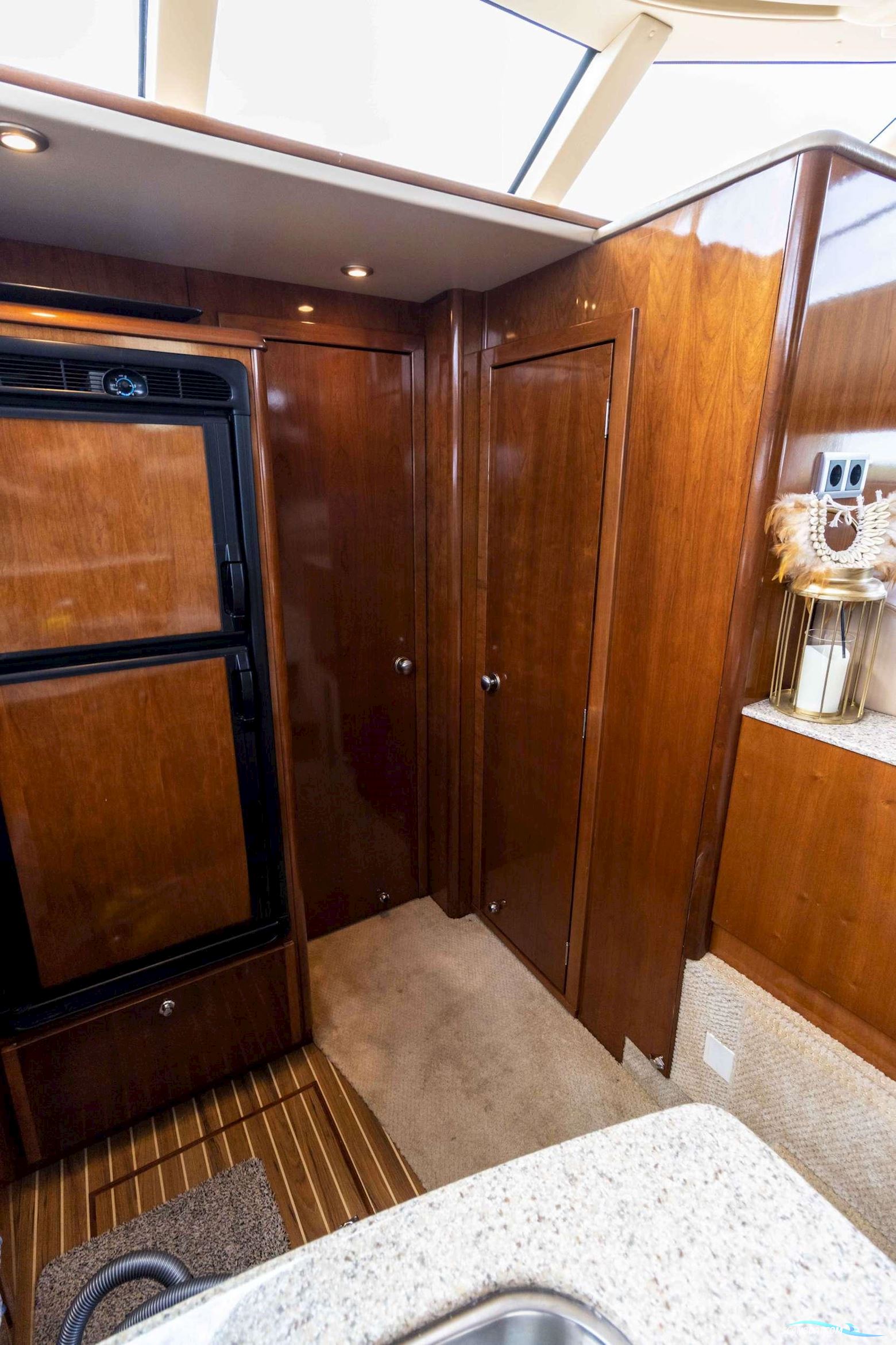Meridian 459 Motoryacht