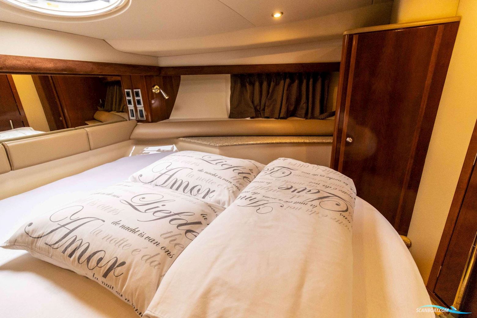 Meridian 459 Motoryacht