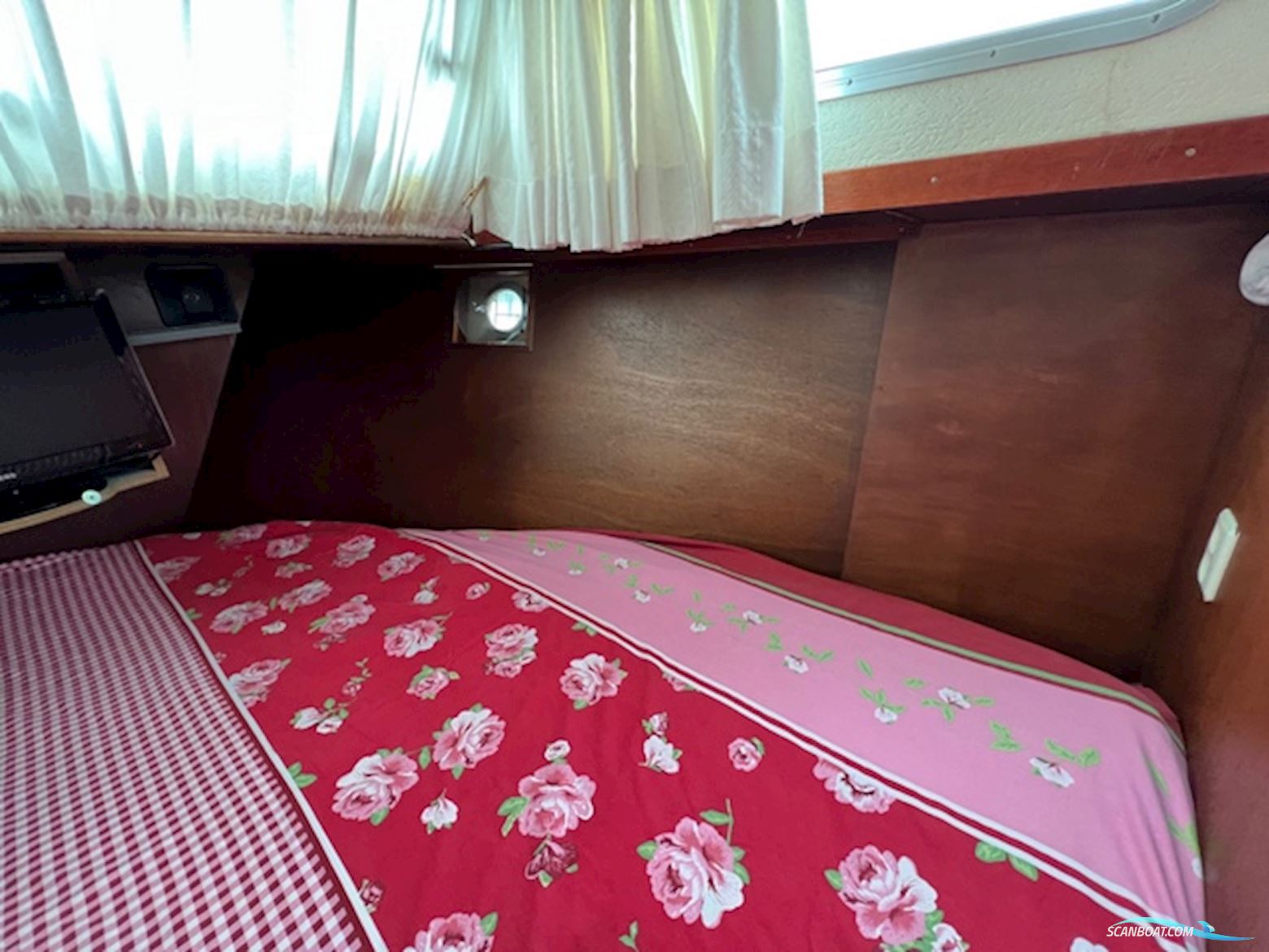 Merwe Kruiser 10.40 OK