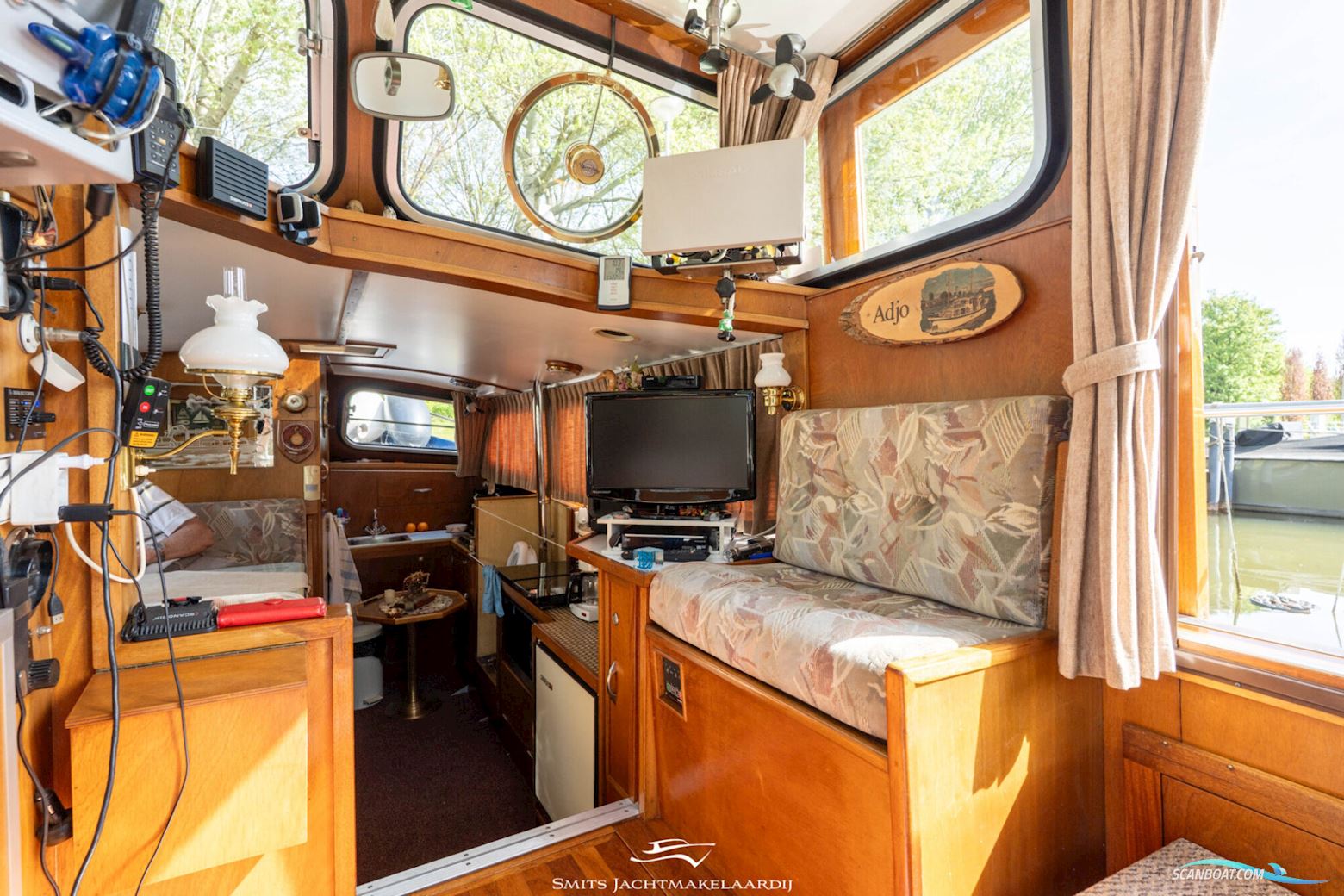 Merwede Kruiser 10.65 AK