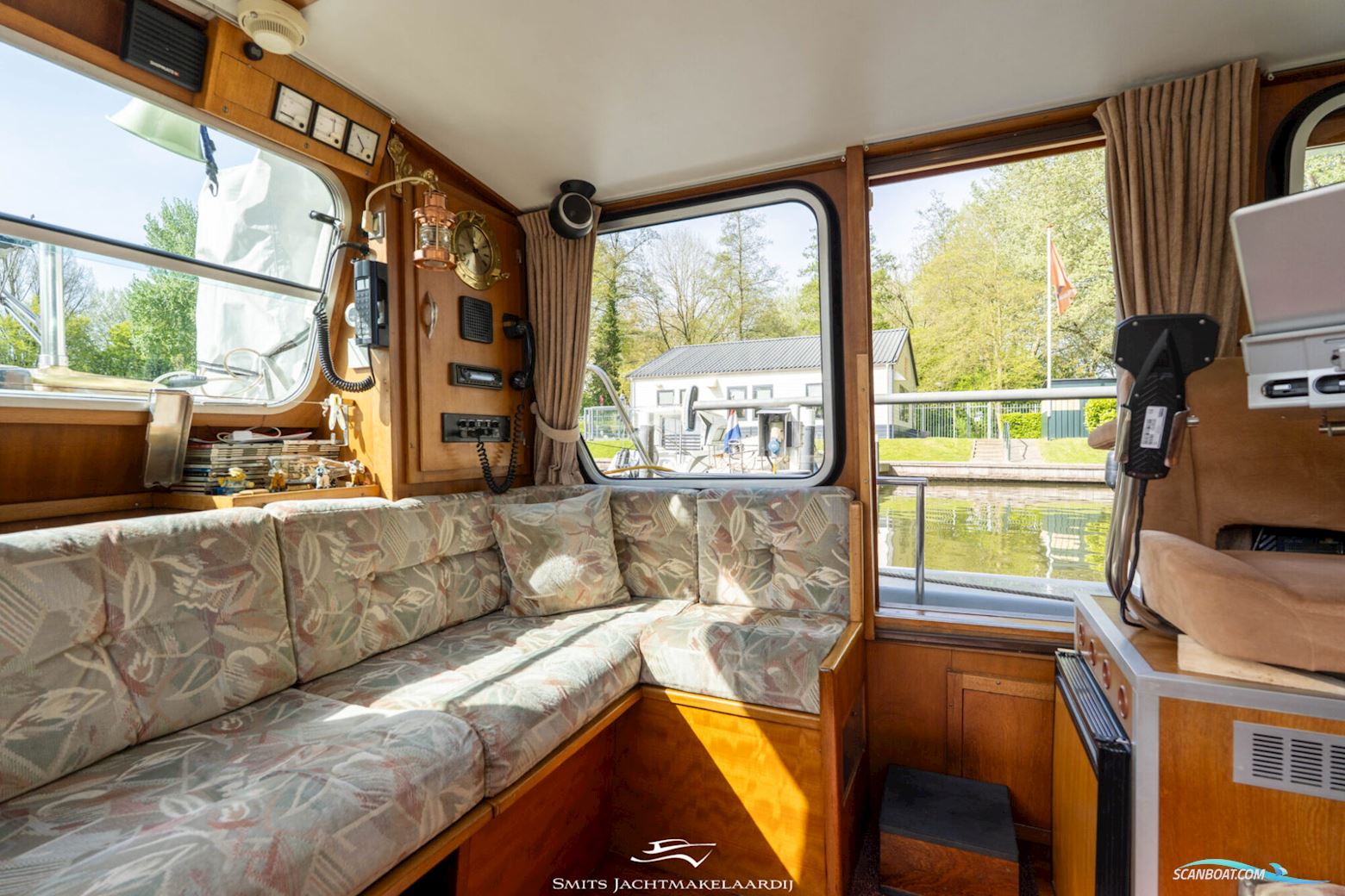 Merwede Kruiser 10.65 AK