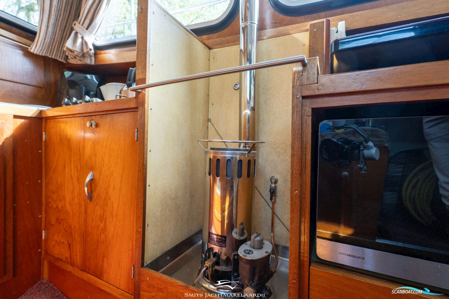 Merwede Kruiser 10.65 AK