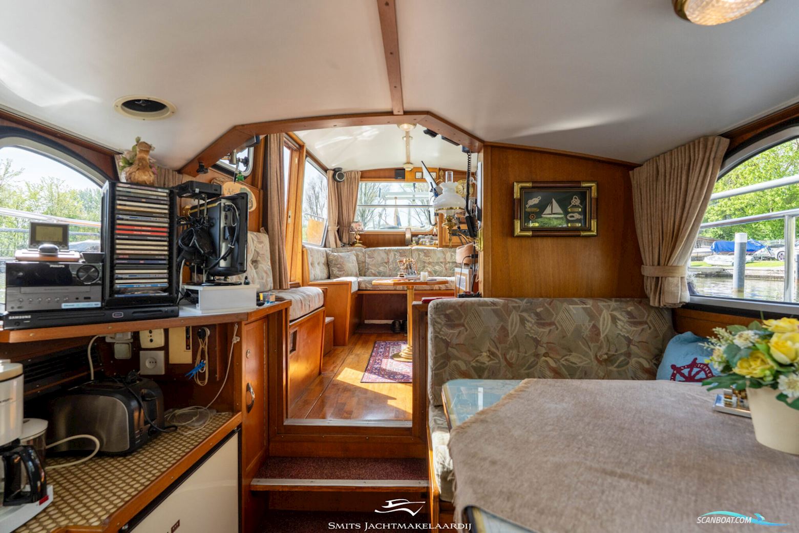 Merwede Kruiser 10.65 AK