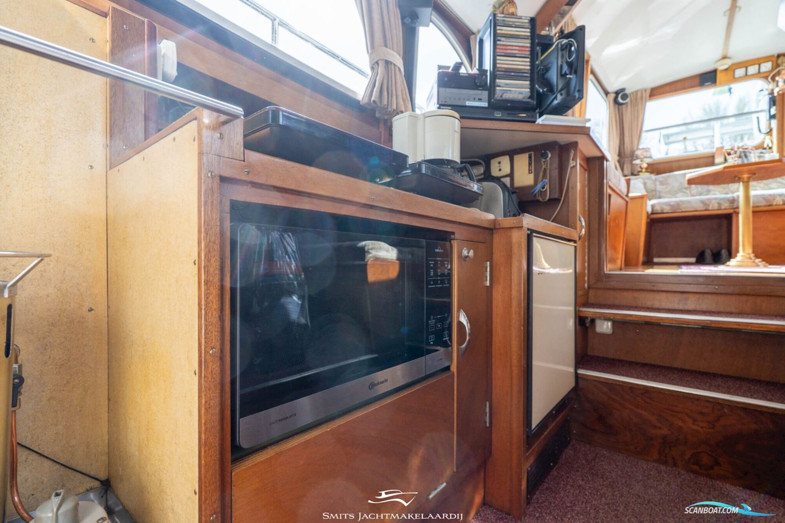 Merwede Kruiser 10.65 AK