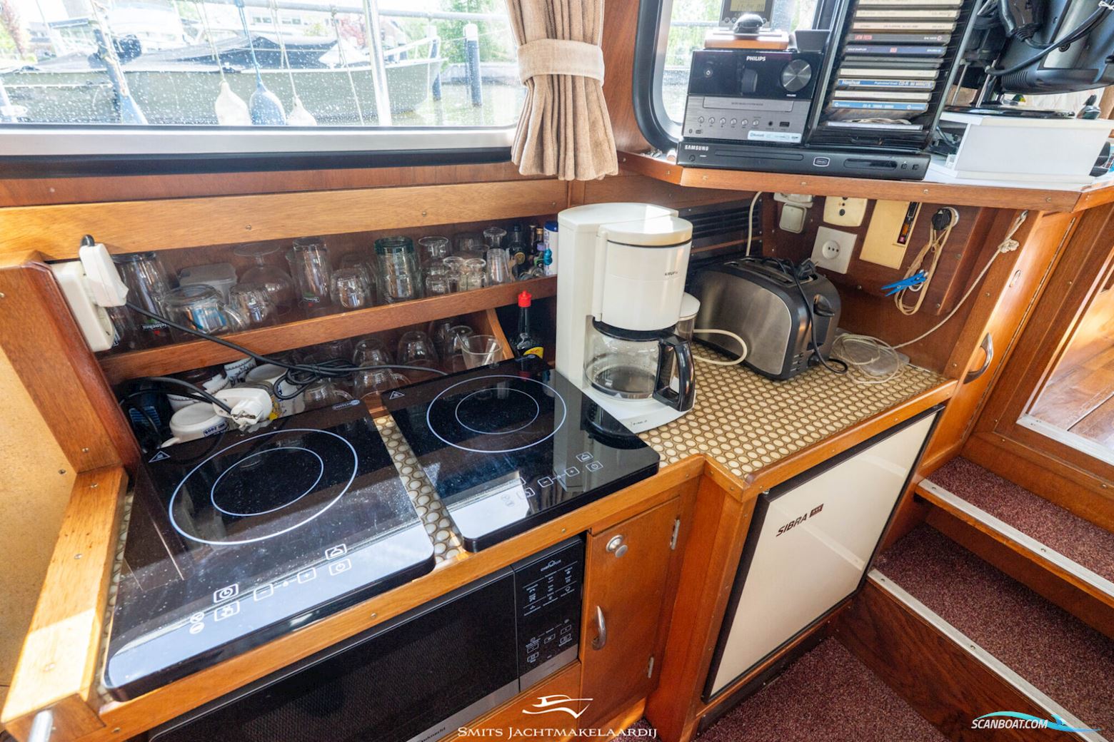 Merwede Kruiser 10.65 AK