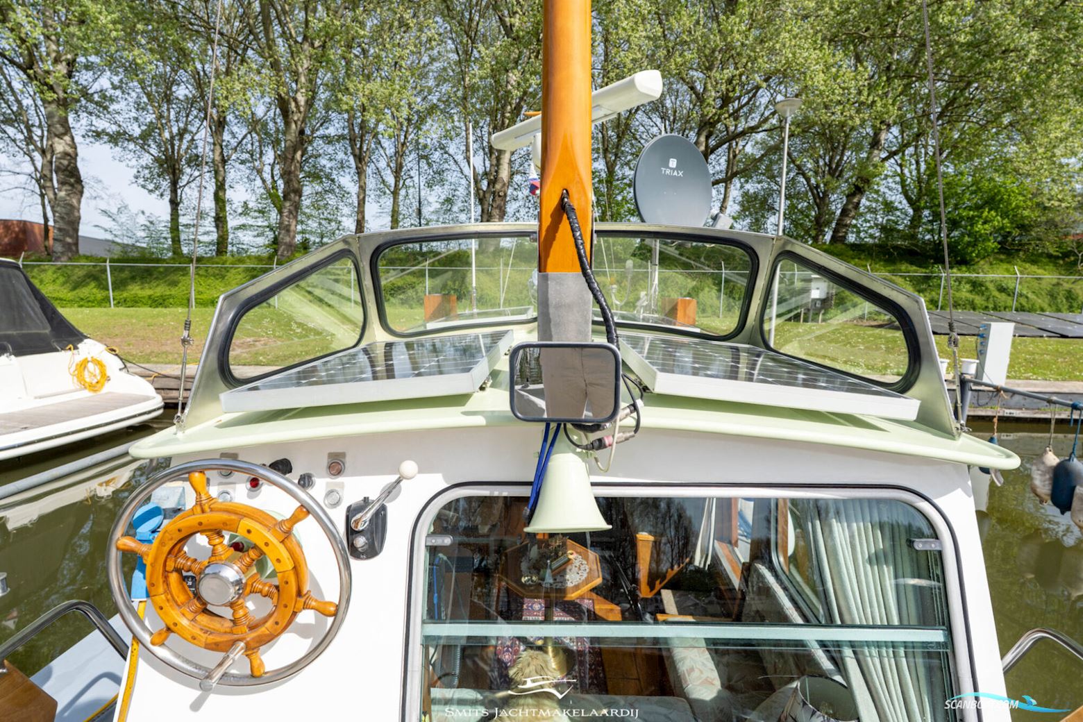 Merwede Kruiser 10.65 AK