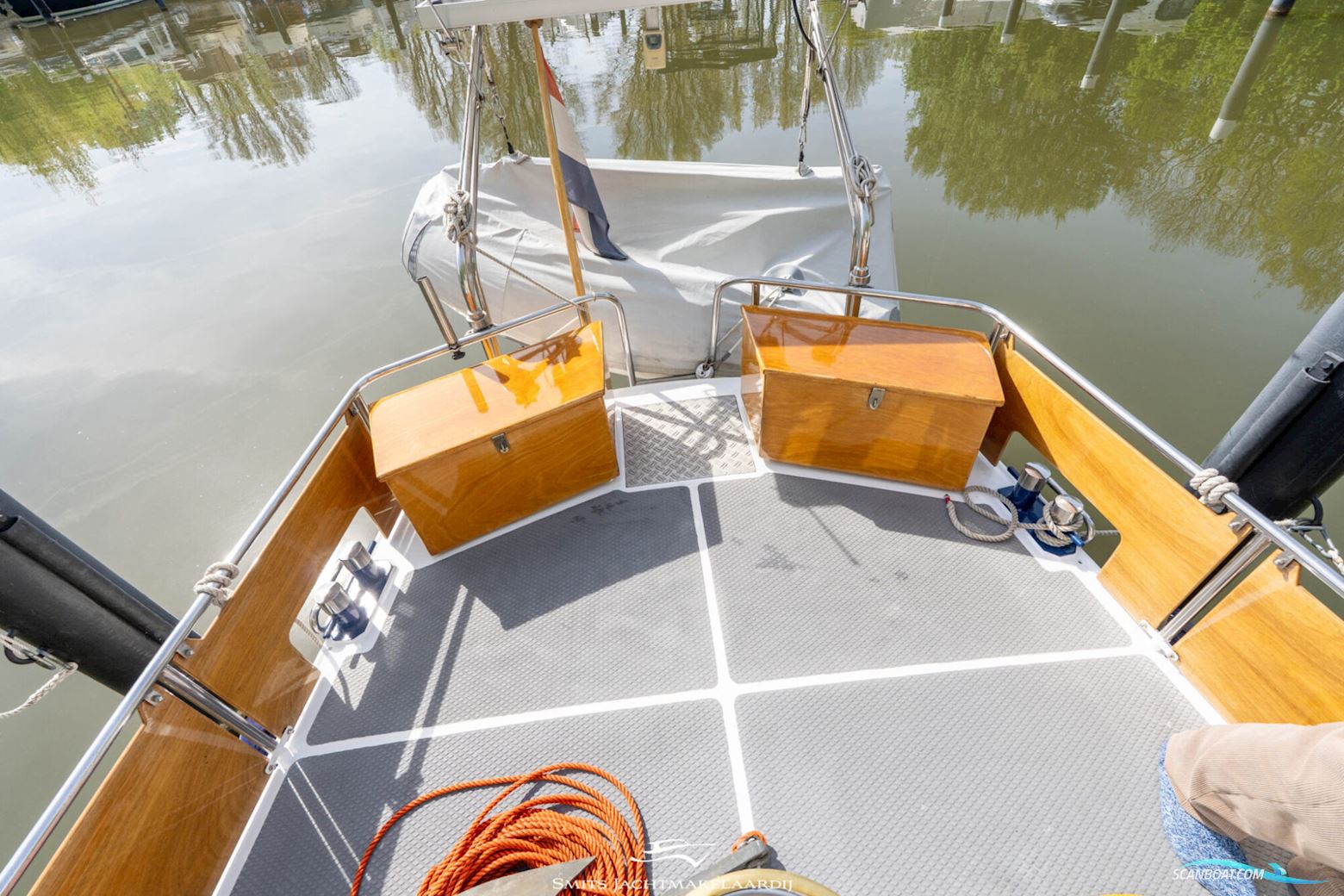 Merwede Kruiser 10.65 AK