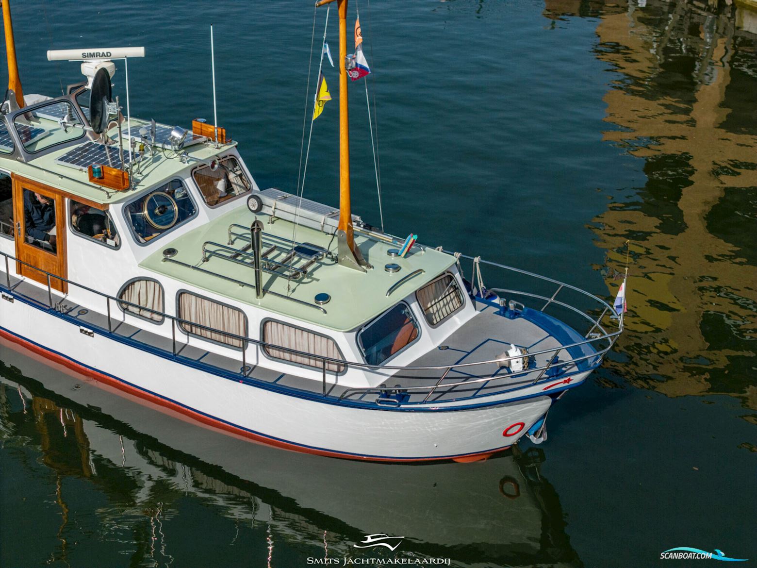 Merwede Kruiser 10.65 AK