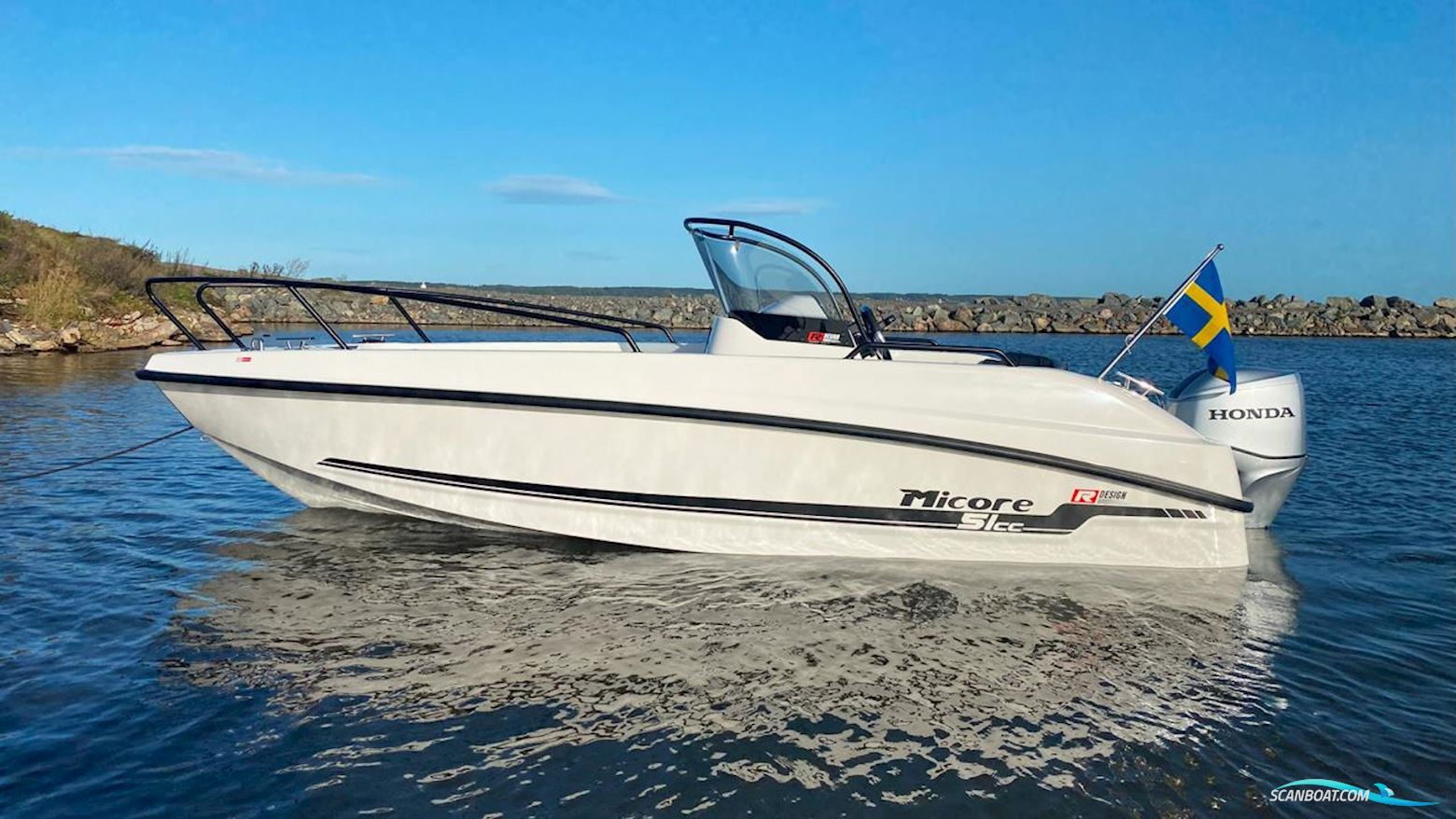 MICORE 51 CC