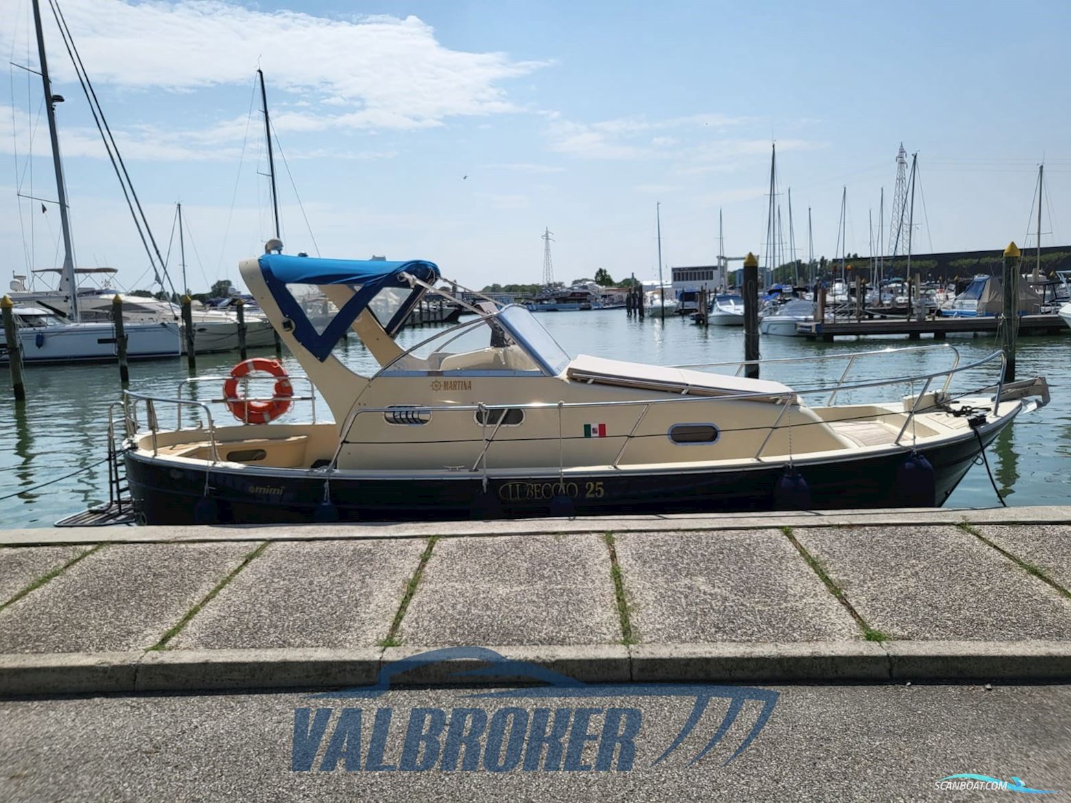 Mimì Libeccio 25