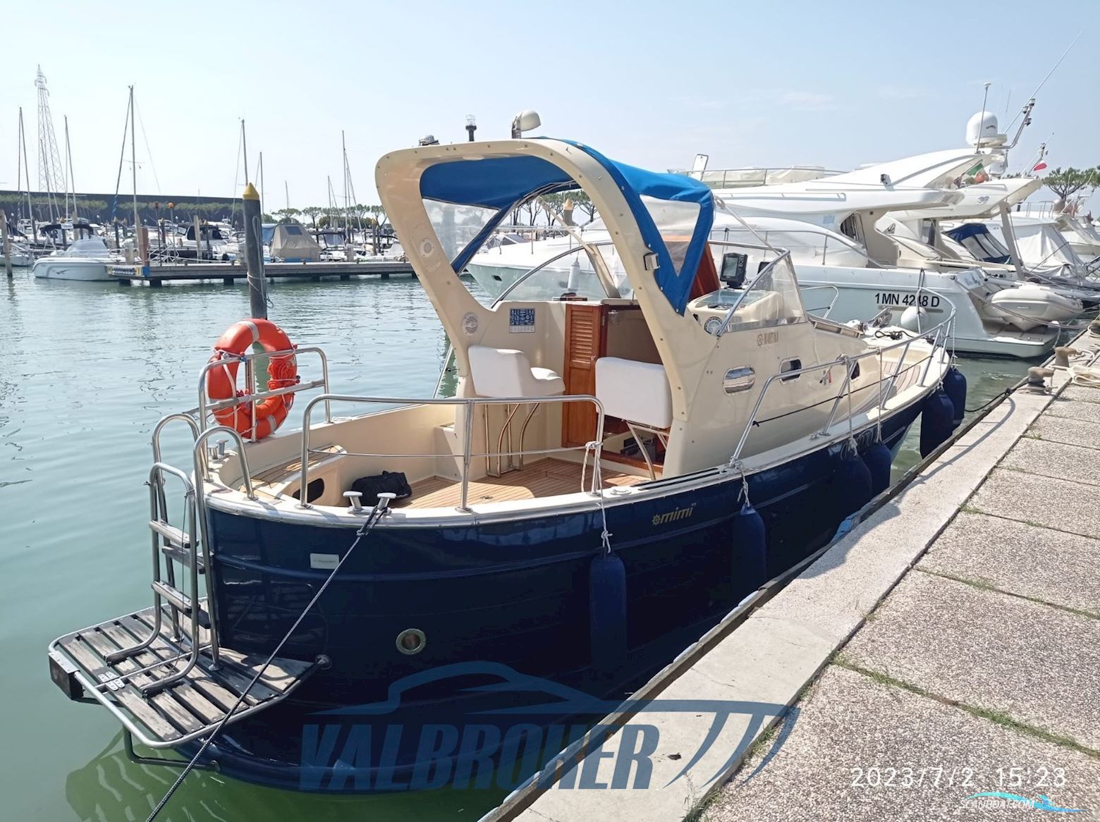 Mimì Libeccio 25